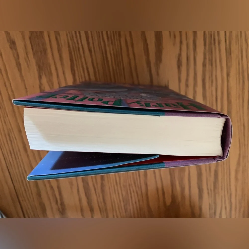 Harry Potter and the Prisoner of Azkaban - Picture 9 of 11